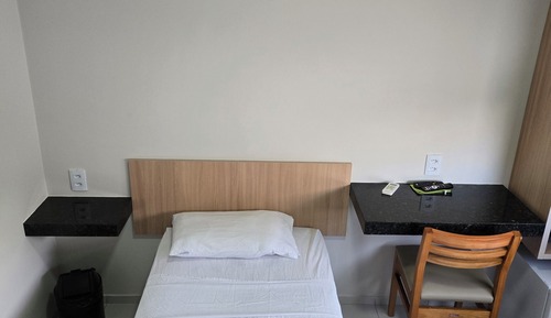 Economy Single Room