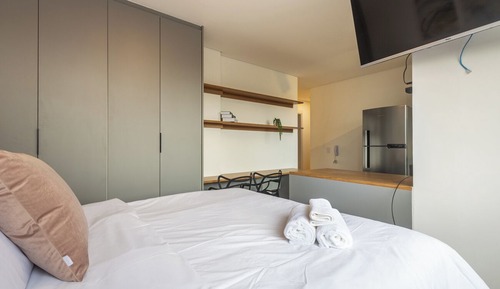 Standard Studio (523325)