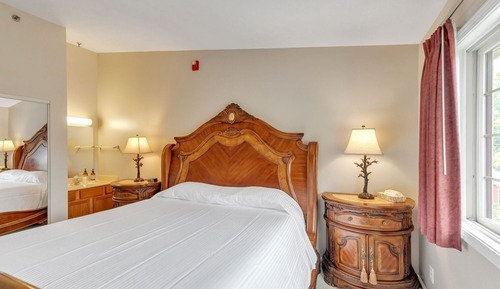 Suite, 1 Bedroom