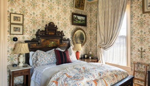 Classic Room, 1 Double Bed, Pool View