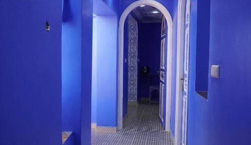 Standard Triple Room, 3 Twin Beds, Non Smoking, Private Bathroom