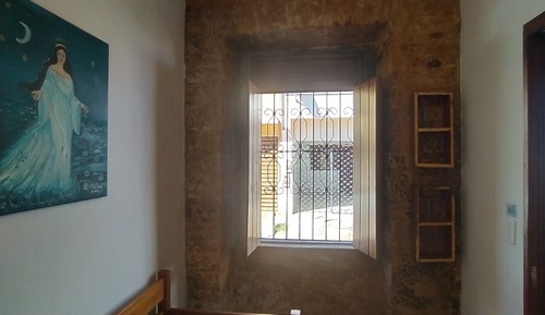 Basic Single Room
