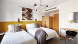 Family Triple Room, City View