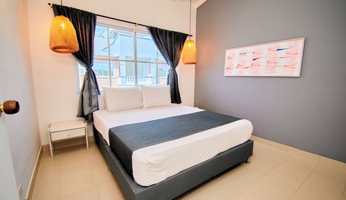 Family Apartment
