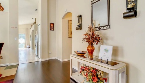 House, Accessible