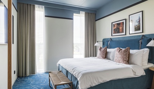 Classic Room
