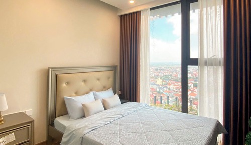 Apartment, 2 Bedrooms, City View, Lakeside