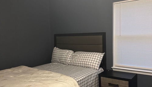 Basic Single Room, 1 Bedroom