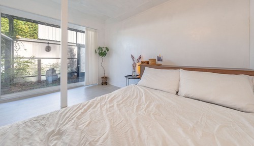 Basic Room, 1 Bedroom (Pulnaem Stay (Pet OK, Private BBQ))