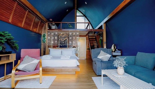 Superior Suite