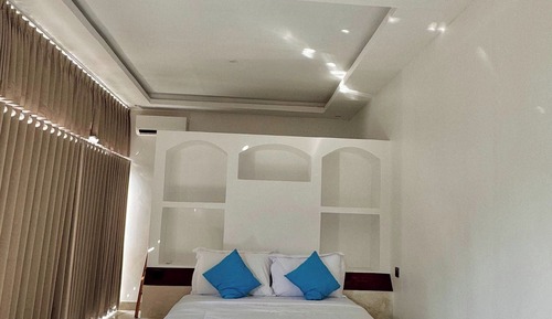 Standard Room, Mountain View