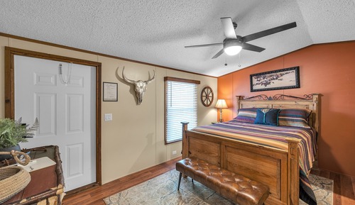Room, 1 Bedroom