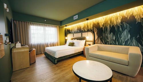 Comfort Suite