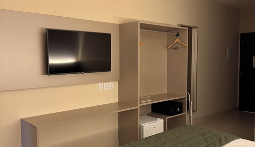 Superior Room, 1 Double Bed, Mobility Accessible