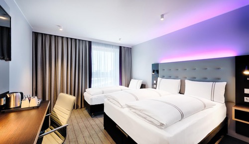 Family Triple Room