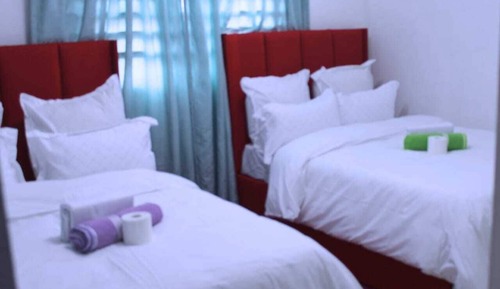 Comfort Room