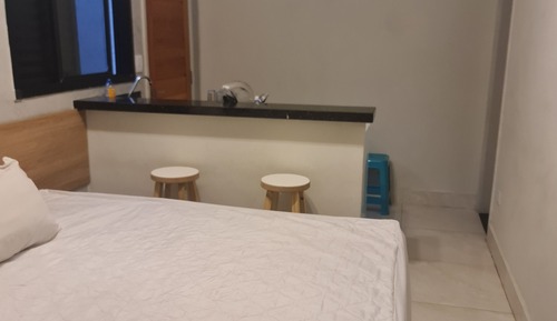 Economy Apartment