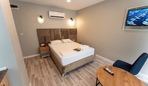 Comfort Studio Suite