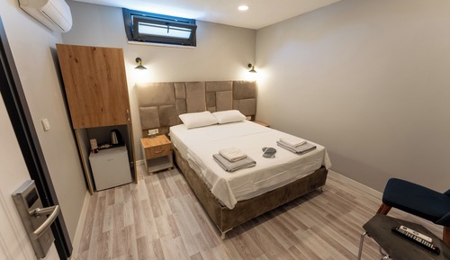 Basic Room