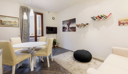 Comfort Apartment