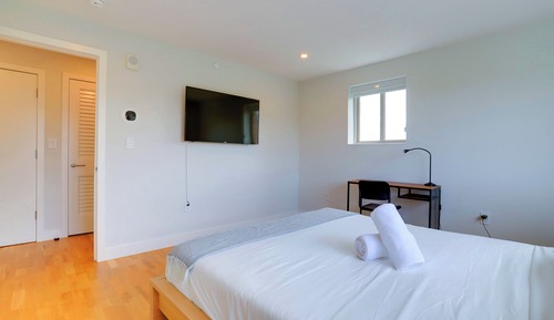 Comfort Apartment, 1 Bedroom