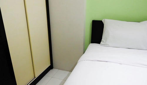 Deluxe Apartment (queenbed)