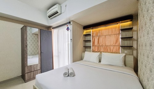 Deluxe Studio (kingbed)