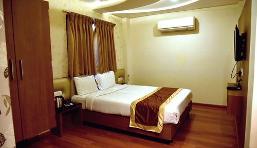 Luxury Room