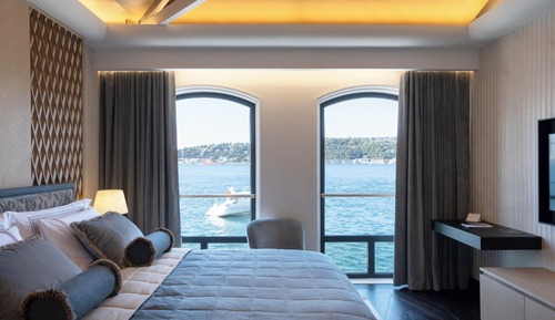 Suite Bosphorus
