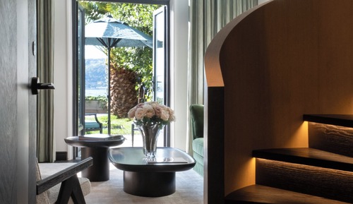Maisonatte Bosphorus