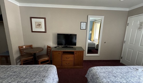 Classic Double Room