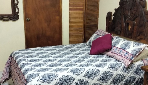 Basic Quadruple Room