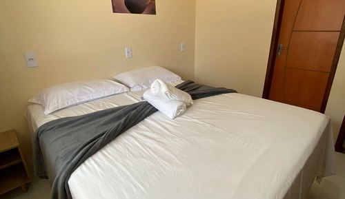Family Apartment, 2 Bedrooms, Balcony