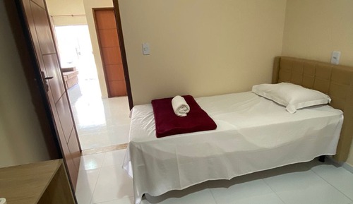 Family Apartment, 2 Bedrooms, Balcony