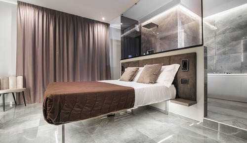 Townhome, Non Smoking, Private Bathroom