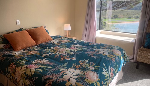 Standard Bungalow, 1 Bedroom, Sea View