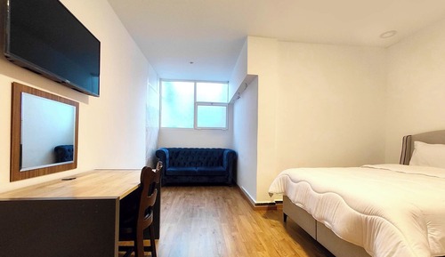 Comfort Room