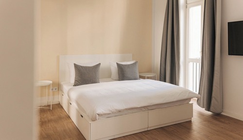 Comfort Apartment
