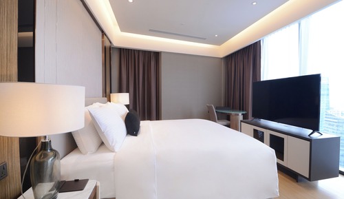 City Suite