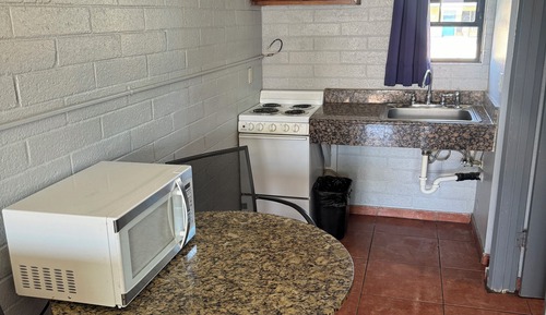Classic Double Room Single Use