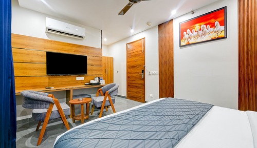 Premium Duplex