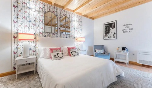 Junior Studio Suite