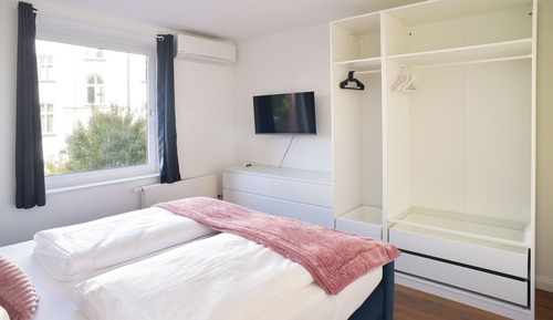 Superior Apartment
