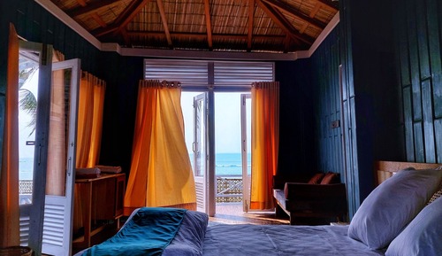 Premier Cottage, Sea View