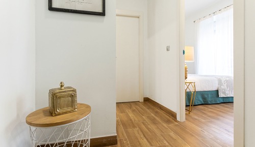 Apartment, 2 Bedrooms