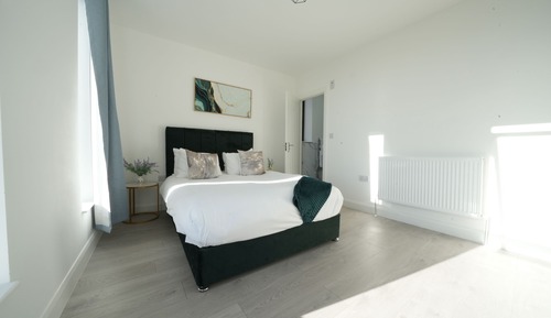 Premium Double Room