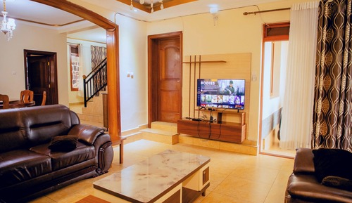 Double Room, Courtyard View