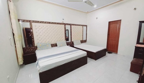Family Triple Room