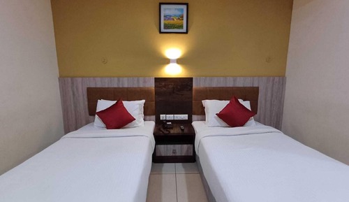 Classic Double Room