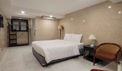 Classic Suite
